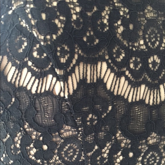 👗Lace Halter Neck dress 👗 - Picture 4 of 5